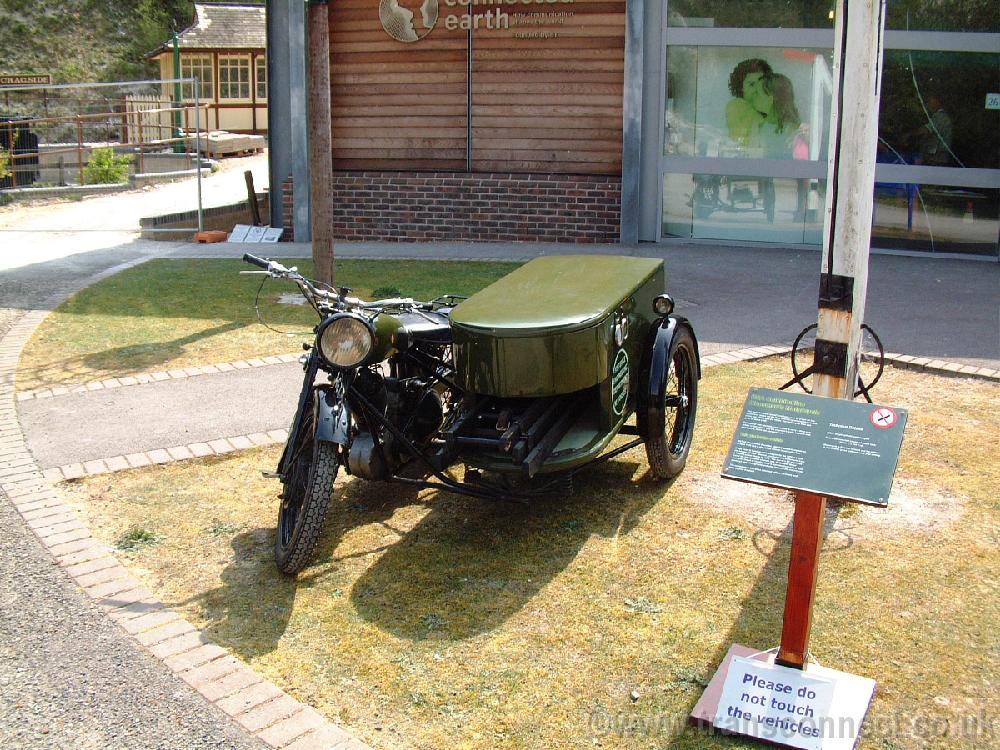 GPO Motor Cycle Side Car 220407.JPG